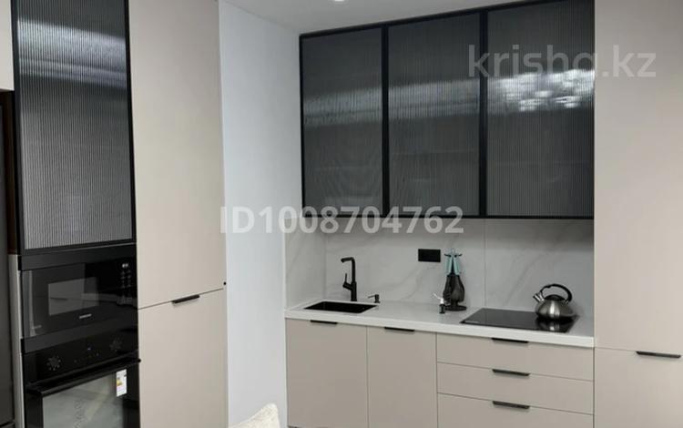 2-бөлмелі пәтер · 70 м² · 9/9 қабат, Территория ПК Кунаева 189/1, бағасы: 48.5 млн ₸ в Алматы, Турксибский р-н — фото 17