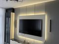 2-бөлмелі пәтер · 70 м² · 9/9 қабат, Территория ПК Кунаева 189/1, бағасы: 48.5 млн ₸ в Алматы, Турксибский р-н — фото 21