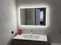 2-бөлмелі пәтер · 70 м² · 9/9 қабат, Территория ПК Кунаева 189/1, бағасы: 48.5 млн ₸ в Алматы, Турксибский р-н — фото 27