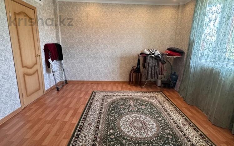 2-бөлмелі пәтер · 48.1 м² · 4/5 қабат, мусрепова 2/1, бағасы: 19 млн ₸ в Астане, Алматы р-н — фото 8