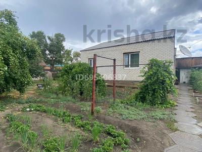 Отдельный дом · 3 комнаты · 75 м² · 10 сот., Переулок Ягодный за 17 млн 〒 в Семее