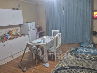 1-комнатная квартира · 49.4 м² · 7/12 этаж, Сарыарка 31/2 за 21.5 млн 〒 в Астане, Сарыарка р-н