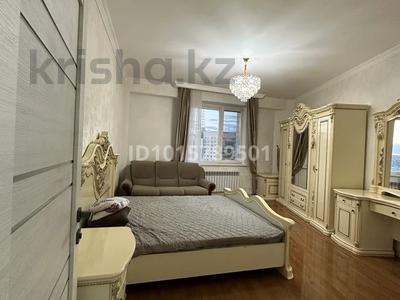 2-бөлмелі пәтер · 95 м² · 10/12 қабат, Достык 13 — Мангилик ел, бағасы: 495 000 ₸ в Астане, Есильский р-н