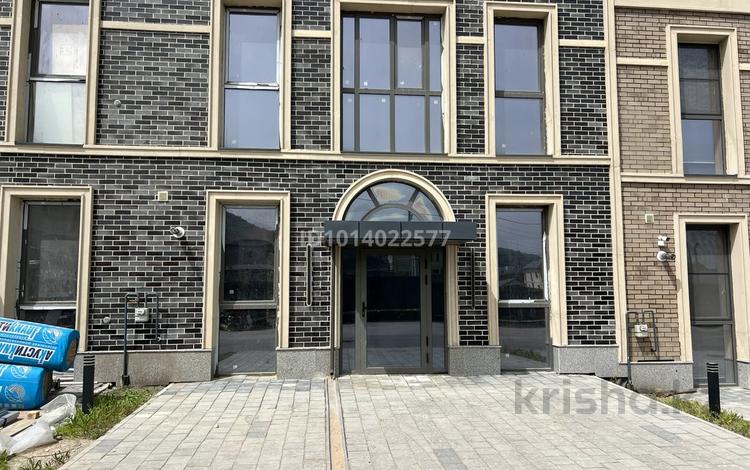 Отдельный дом · 6 комнат · 241 м² · 1 сот., мкр Нурлытау (Энергетик) за 147 млн ₸ в Алматы, Бостандыкский р-н — фото 2