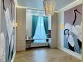 3-комнатная квартира · 73 м² · 9/12 этаж, ул. Жошы хан, 12/3 12/3 — Возле Самал парк за 68 млн ₸ в Астане, Есильский р-н — фото 16