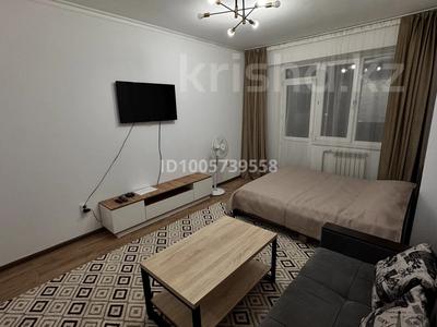 1-комнатная квартира · 45 м² · 8 этаж, Каныша Сатпаева 55/2 за 10 000 ₸ в Усть-Каменогорске