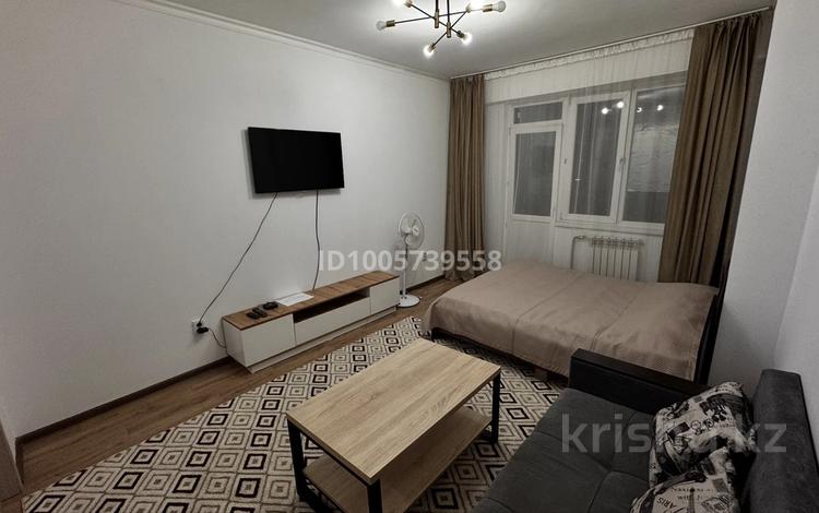 1-комнатная квартира · 45 м² · 8 этаж, Каныша Сатпаева 55/2 за 10 000 ₸ в Усть-Каменогорске — фото 33
