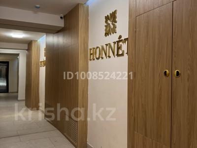 1-комнатная квартира · 35 м² · 2 этаж, Туран 67 — 77 за 230 000 ₸ в Астане, Есильский р-н