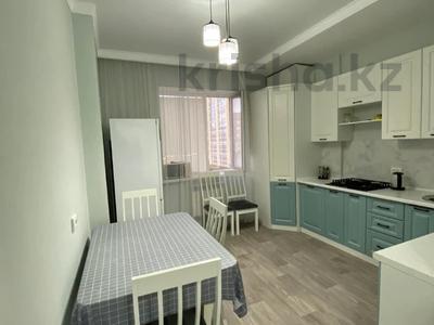 2-комнатная квартира, 66 м², 2/5 этаж, Батыс-2 за 23.5 млн 〒 в Актобе