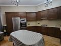 Жеке үй · 6 бөлме · 309.8 м² · 5.2 жүзд., Уштобинская 23/18, бағасы: 180 млн ₸ в Алматы, Медеуский р-н — фото 16