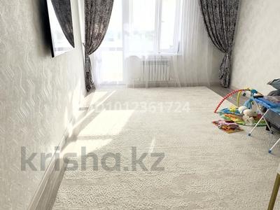 3-бөлмелі пәтер · 105 м² · 8/10 қабат, ул. Курмангазы 196, бағасы: 350 000 ₸ в Уральске