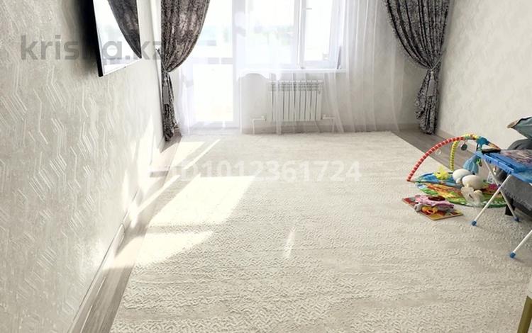 3-комнатная квартира · 105 м² · 8/10 этаж, ул. Курмангазы 196 за 350 000 ₸ в Уральске — фото 2