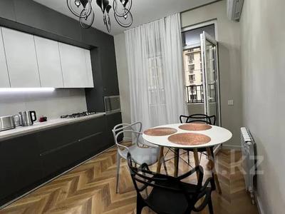 2-бөлмелі пәтер · 58 м² · 2/6 қабат, 16-ш/а. 86, бағасы: 20 000 ₸ в Актау, 16-й мкр 