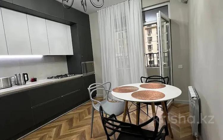 2-бөлмелі пәтер · 58 м² · 2/6 қабат, 16-ш/а. 86, бағасы: 20 000 ₸ в Актау, 16-й мкр  — фото 20