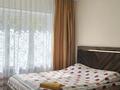 1-комнатная квартира · 40 м² · 1/9 этаж, Розыбакиева 279 — Верхняя Мега за 15 000 ₸ в Алматы, Бостандыкский р-н