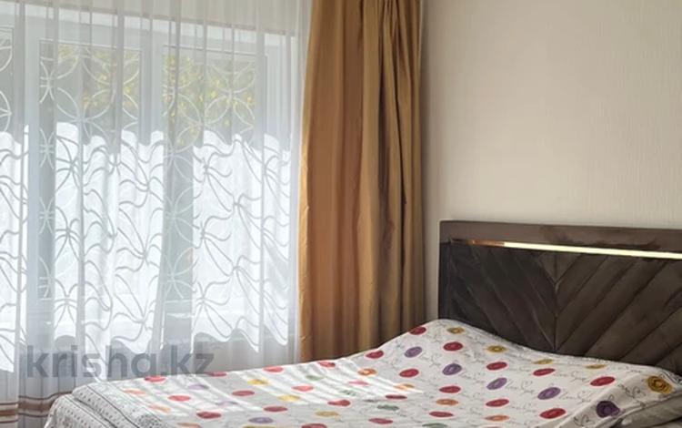 1-комнатная квартира · 40 м² · 1/9 этаж, Розыбакиева 279 — Верхняя Мега за 15 000 ₸ в Алматы, Бостандыкский р-н — фото 7