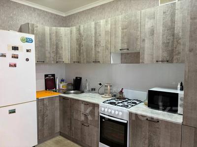 1-комнатная квартира · 36.9 м² · 2/5 этаж, ауэзова 203 за 18.6 млн 〒 в Кокшетау