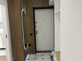 2-бөлмелі пәтер · 58 м² · 3/7 қабат, Қайрат ш/а., Туркестан 115, бағасы: 43 млн ₸ в Алматы, Турксибский р-н