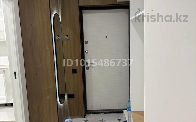 2-бөлмелі пәтер · 58 м² · 3/7 қабат, Қайрат ш/а., Туркестан 115, бағасы: 43 млн ₸ в Алматы, Турксибский р-н — фото 2