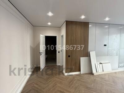 2-бөлмелі пәтер · 58 м² · 3/7 қабат, Қайрат ш/а., Туркестан 115, бағасы: 43 млн ₸ в Алматы, Турксибский р-н