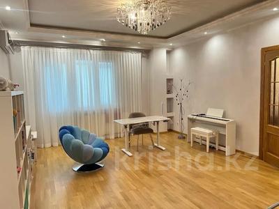 4-комнатная квартира · 165 м² · 17/20 этаж, Шевченко 154 за 125 млн 〒 в Алматы, Алмалинский р-н