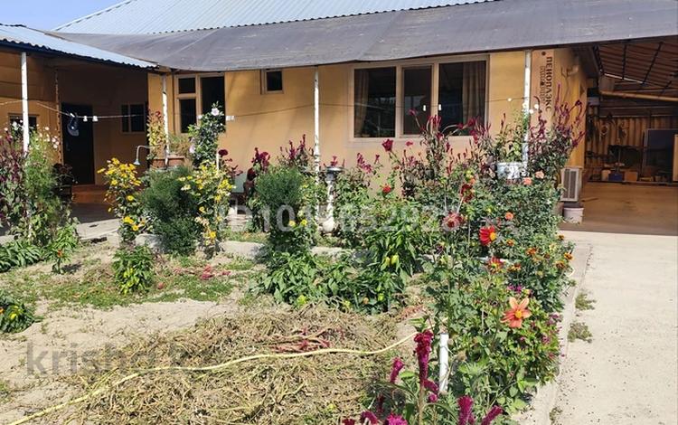 Дача · 3 комнаты · 80 м² · 6 сот., ПКСТ Рассвет 2 — По Капчагайское трассе за 16 млн ₸ в Байсерке — фото 2
