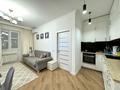 2-комнатная квартира · 43 м² · 8/10 этаж, Кайыма Мухамедханова 19 за 32 млн ₸ в Астане, Нура р-н — фото 8