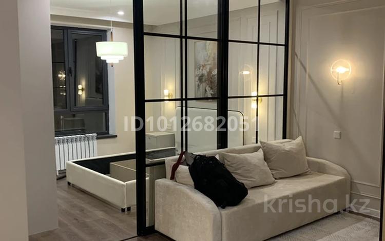 2-комнатная квартира · 45 м² · 3 этаж, Ракымжан К 7 за 35.6 млн ₸ в  — фото 2