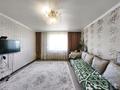 3-комнатная квартира · 80 м² · 6/9 этаж, Мустафина 21/5-7 за 300 000 ₸ в Астане, Алматы р-н