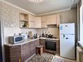 3-комнатная квартира · 80 м² · 6/9 этаж, Мустафина 21/5-7 за 300 000 ₸ в Астане, Алматы р-н — фото 11