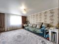 3-комнатная квартира · 80 м² · 6/9 этаж, Мустафина 21/5-7 за 300 000 ₸ в Астане, Алматы р-н — фото 2