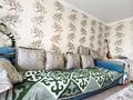3-комнатная квартира · 80 м² · 6/9 этаж, Мустафина 21/5-7 за 300 000 ₸ в Астане, Алматы р-н — фото 4