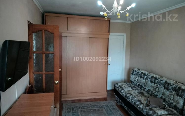 1-бөлмелі пәтер · 32 м² · 5/5 қабат, бейбитшилик 30 — мира богембая, бағасы: 13.9 млн ₸ в Астане, Сарыарка р-н — фото 2