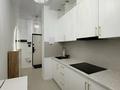 3-бөлмелі пәтер · 80 м² · 4/33 қабат, Аль-фараби 15/1 — Нурлы Тау, бағасы: 730 000 ₸ в Алматы, Бостандыкский р-н — фото 19