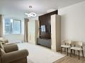 3-бөлмелі пәтер · 80 м² · 4/33 қабат, Аль-фараби 15/1 — Нурлы Тау, бағасы: 730 000 ₸ в Алматы, Бостандыкский р-н