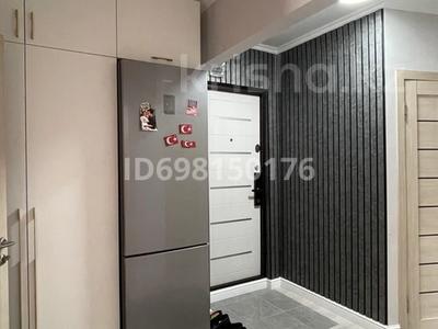 3-комнатная квартира · 65 м² · 4/5 этаж, Жансая 11 за 21.5 млн ₸ в Таразе