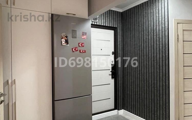 3-комнатная квартира · 65 м² · 4/5 этаж, Жансая 11 за 21.5 млн ₸ в Таразе — фото 2