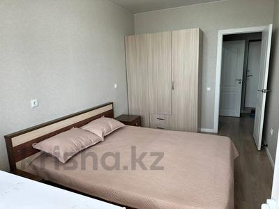 2-комнатная квартира · 37 м² · 9/9 этаж, Жумекен Нажимеденов 17 за 19.7 млн ₸ в Астане, Алматы р-н