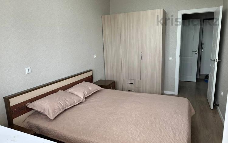 2-комнатная квартира · 37 м² · 9/9 этаж, Жумекен Нажимеденов 17 за 19.7 млн ₸ в Астане, Алматы р-н — фото 2