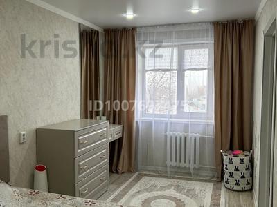 2-бөлмелі пәтер · 47 м² · 5/5 қабат, Карменова 53, бағасы: 17.5 млн ₸ в Семее