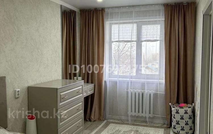 2-бөлмелі пәтер · 47 м² · 5/5 қабат, Карменова 53, бағасы: 17.5 млн ₸ в Семее — фото 2