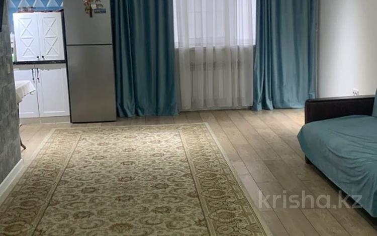 2-комнатная квартира · 60 м² · 5/10 этаж, мкр Шугыла, Жунисова за 32.5 млн ₸ в Алматы, Наурызбайский р-н — фото 2