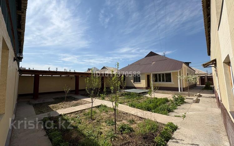 Жеке үй · 5 бөлме · 280 м² · 8 жүзд., Мельдиходжаева 63, бағасы: 58 млн ₸ в Шымкенте, Абайский р-н — фото 2