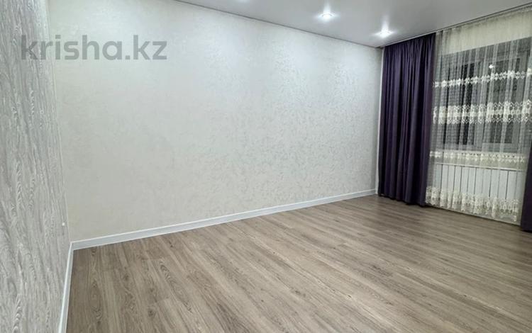 3-комнатная квартира · 83 м² · 1/9 этаж, мкр. Алтын орда, Мкр. Батыс-2 1Г за 31 млн 〒 в Актобе — фото 2