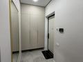 2-комнатная квартира · 44 м², Бокейхана 52 — Т. Рыскулова за 44 млн ₸ в Астане, Есильский р-н