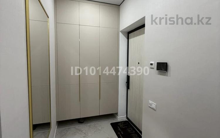 2-комнатная квартира · 44 м², Бокейхана 52 — Т. Рыскулова за 44 млн ₸ в Астане, Есильский р-н — фото 2