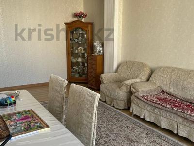 5-комнатная квартира · 143 м² · 7/9 этаж, Орынбор 23 за 140 млн ₸ в Астане, Есильский р-н