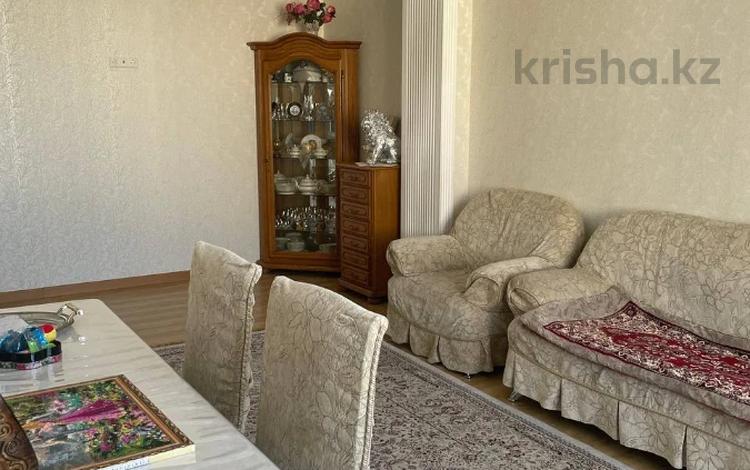 5-комнатная квартира · 143 м² · 7/9 этаж, Орынбор 23 за 140 млн ₸ в Астане, Есильский р-н — фото 15