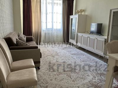 3-бөлмелі пәтер · 97 м² · 2/9 қабат, Нұрсәт ш/а 172Б, бағасы: 42 млн ₸ в Шымкенте, Каратауский р-н