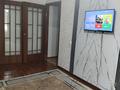 2-бөлмелі пәтер · 45 м² · 1/5 қабат, мкр Самал 5 — Пересечение улицы Аль-Фараби, бағасы: 13 000 ₸ в Таразе — фото 4
